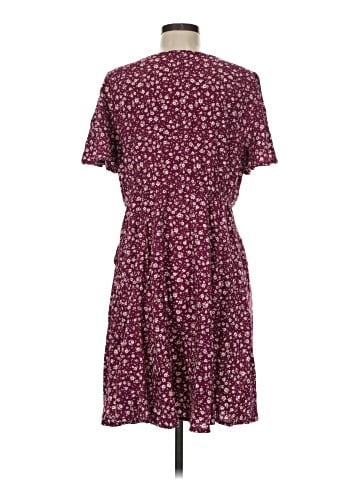 Torrid Casual Dress (view 2)