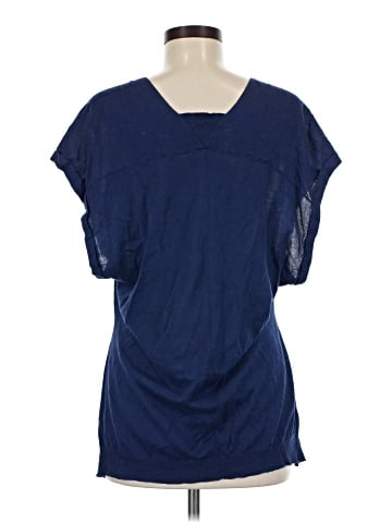 Inhabit Short Sleeve Top (view 2)