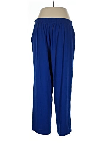 AK Anne Klein Active Pants (view 2)