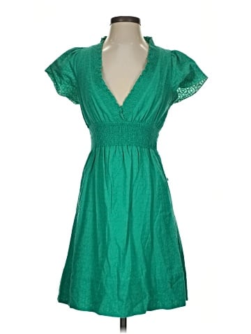 BCBG Paris Cocktail Dress (view 1)