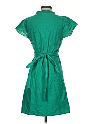 BCBG Paris Cocktail Dress (view 2)