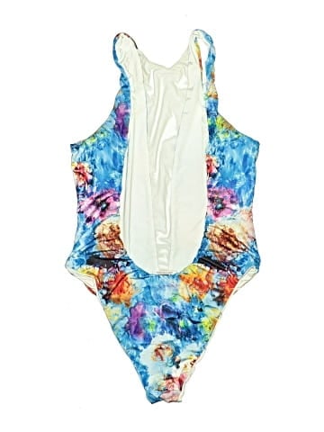 Beach Bunny One Piece Swimsuit (view 2)