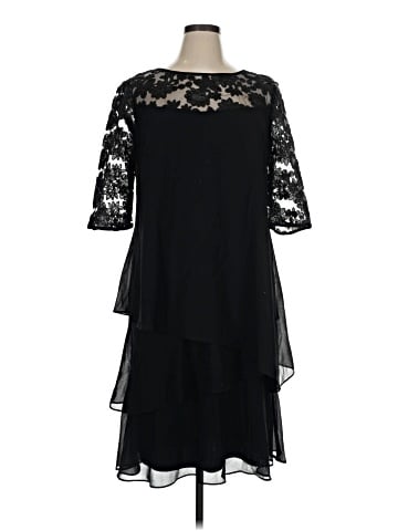 Le Bos Cocktail Dress (view 1)
