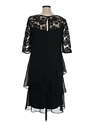 Le Bos Cocktail Dress (view 2)