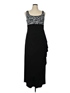 Alex Evenings Cocktail Dress (view 1)