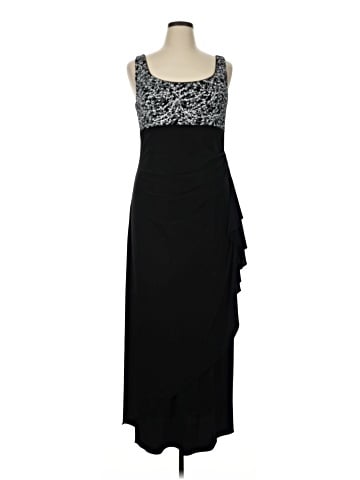 Alex Evenings Cocktail Dress (view 1)