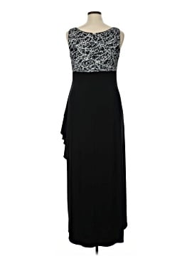 Alex Evenings Cocktail Dress (view 2)