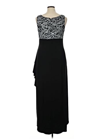 Alex Evenings Cocktail Dress (view 2)
