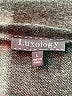 Luxology Gray Casual Dress Size L - photo 7