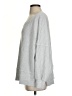 American Eagle Outfitters Solid Gray Pullover Sweater Size S - photo 5