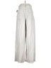 Unbranded 100% Polyester Ivory Jeans Size 26 waist - photo 2