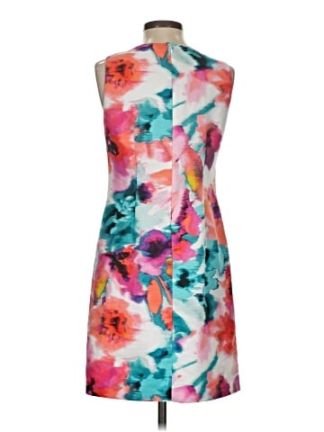 Eliza J Cocktail Dress (view 2)