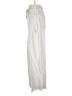 Unbranded 100% Polyester Ivory Jeans Size 26 waist - photo 5