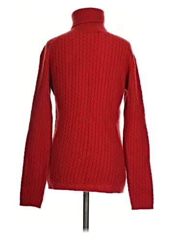 Talbots Cashmere Pullover Sweater (view 2)