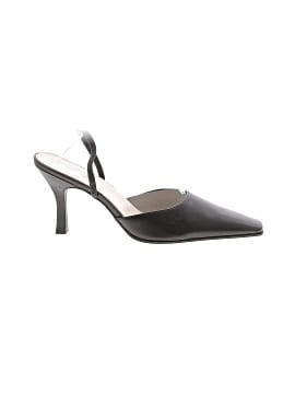 Coup D'etat Heels (view 1)