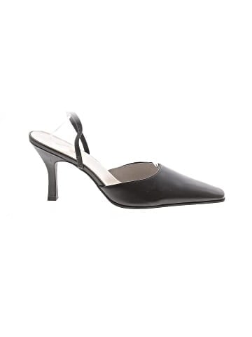 Coup D'etat Heels (view 1)