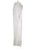 Unbranded 100% Polyester Ivory Jeans Size 26 waist - photo 4