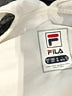 FILA White Active Tank Size S - photo 7