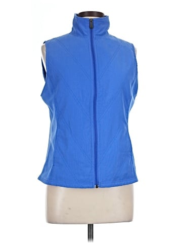 Columbia Vest (view 1)