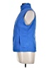 Columbia 100% Polyester Blue Vest Size M - photo 5