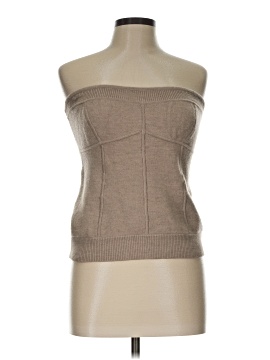 Bcbgmaxazria Sleeveless Top