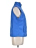 Columbia 100% Polyester Blue Vest Size M - photo 4