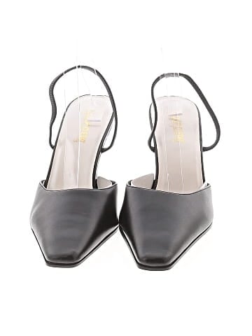 Coup D'etat Heels (view 2)