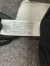 Carter's 100% Polyester Black Vest 0-3 MO / 3 MO - photo 4