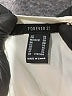 Forever 21 Ivory Cocktail Dress Size XL - photo 7