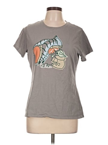 Port & Company Short Sleeve T-Shirt (view 1)