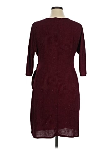 Robbie Bee Casual Dress (view 2)