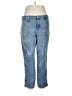 Universal Thread Blue Jeans Size 16 - photo 1