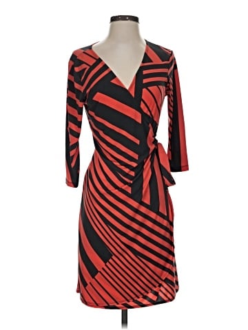 Emma & Michele Cocktail Dress (view 1)