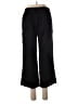 Bebop 100% Polyester Black Casual Pants Size S - photo 2