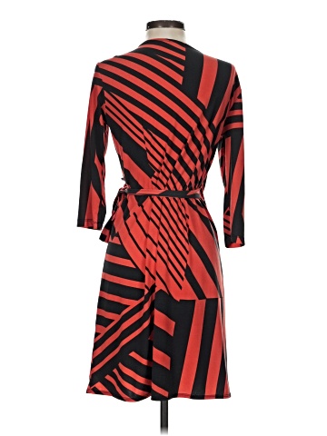 Emma & Michele Cocktail Dress (view 2)