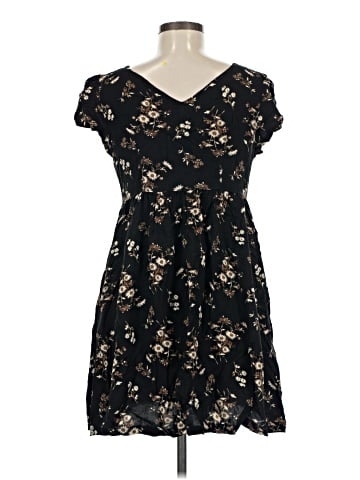Denim & Supply Ralph Lauren Casual Dress (view 2)