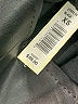 Max Studio 100% Polyurethane Solid Black Faux Leather Skirt Size XS - photo 5