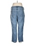 Universal Thread Blue Jeans Size 16 - photo 2