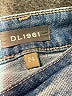 DL1961 Blue Denim Shorts Size 24 waist - photo 3
