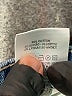 DL1961 Blue Denim Shorts Size 24 waist - photo 4