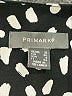 Primark Polka Dots Black Jumpsuit Size 8 - photo 4