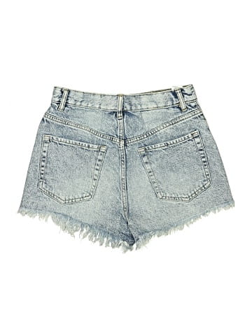 PacSun Denim Shorts (view 2)