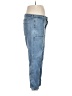 Universal Thread Blue Jeans Size 16 - photo 4