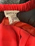 Poetry Clothing Solid Pink Jumpsuit Size S - photo 3