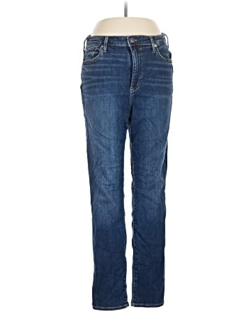 Silver Jeans Co. Jeans (view 1)