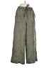 Universal Thread 100% Lyocell Green Cargo Pants Size XS - photo 1
