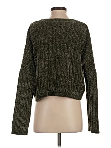 LA Hearts Pullover Sweater (view 2)