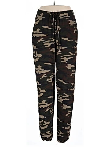 Hot Kiss Casual Pants (view 1)