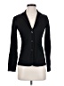 Tahari Black Blazer Size XS - photo 1