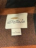 Bob Timberlake Brown Coat Size L - photo 6